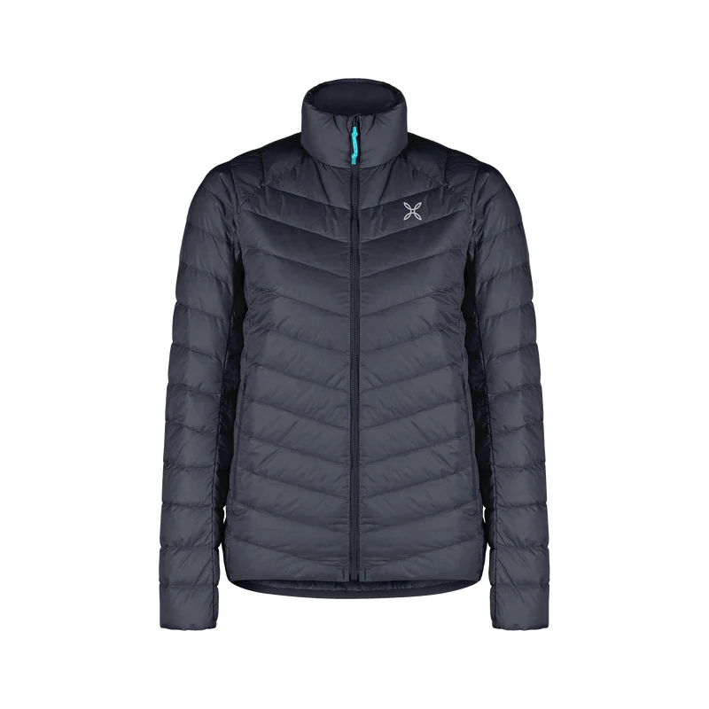 BREEZE DUVET JACKET WOMAN