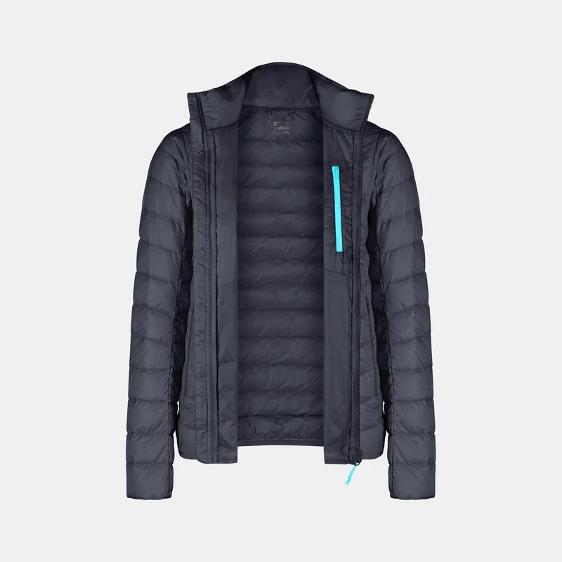 BREEZE DUVET JACKET WOMAN