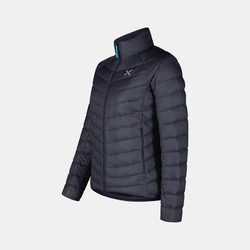 BREEZE DUVET JACKET WOMAN