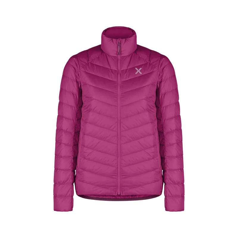 BREEZE DUVET JACKET WOMAN