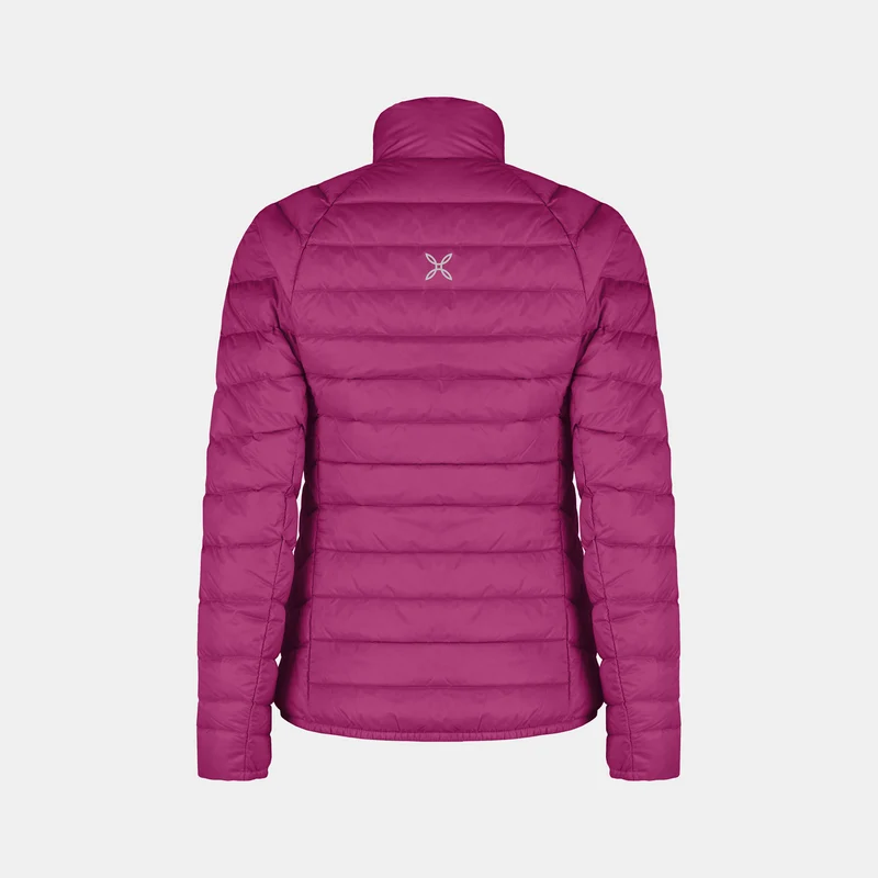 BREEZE DUVET JACKET WOMAN