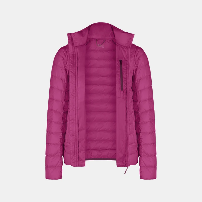 BREEZE DUVET JACKET WOMAN