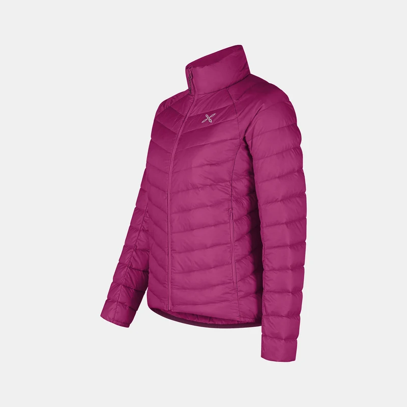 BREEZE DUVET JACKET WOMAN