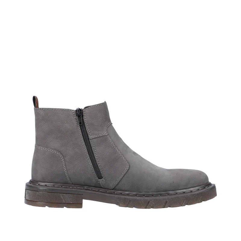Rieker Chelsea Boots Jaipur granit