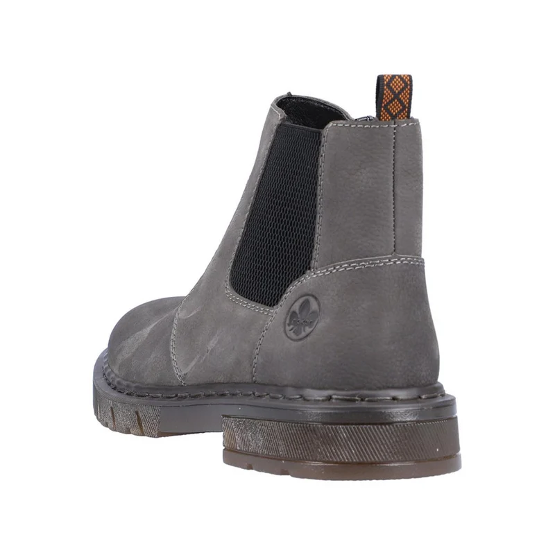 Rieker Chelsea Boots Jaipur granit