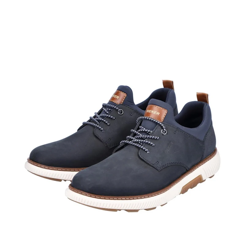 Rieker Bendigo Slipper pazikik/navy