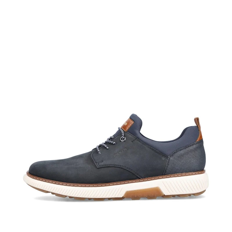 Rieker Bendigo Slipper pazikik/navy