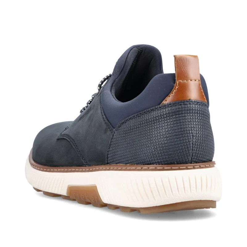 Rieker Bendigo Slipper pazikik/navy