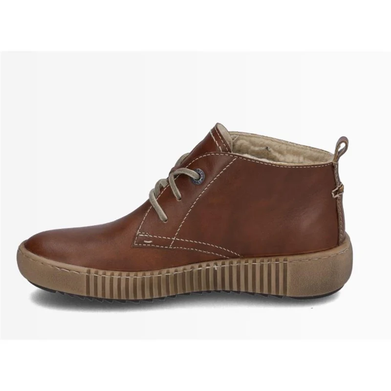 Josef Seibel Maren 02 brandy Damen Stiefelette