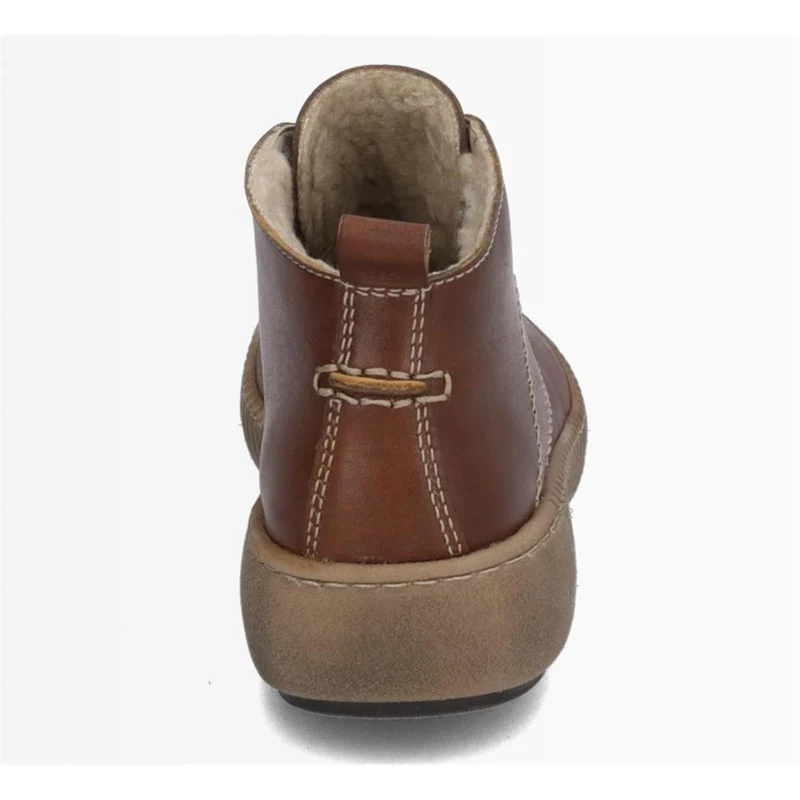 Josef Seibel Maren 02 brandy Damen Stiefelette