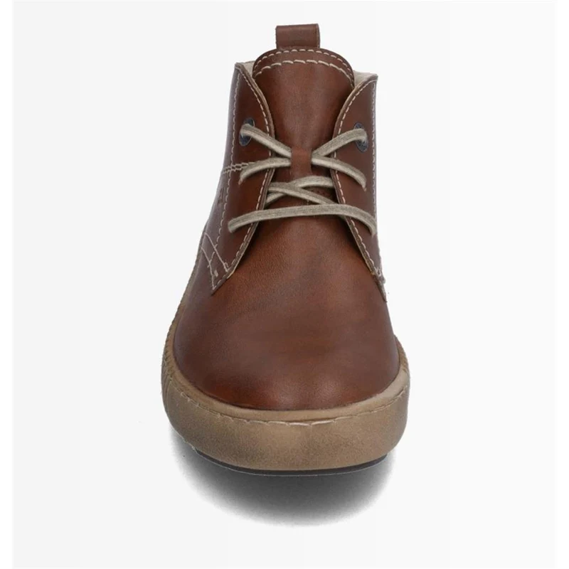 Josef Seibel Maren 02 brandy Damen Stiefelette