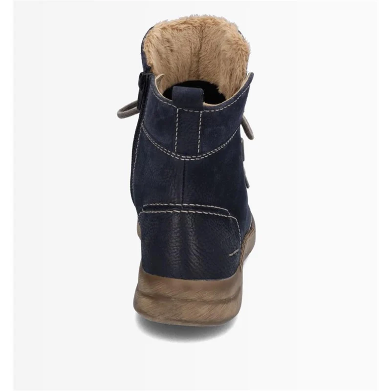Josef Seibel Conny 53 ocean Damen Stiefel