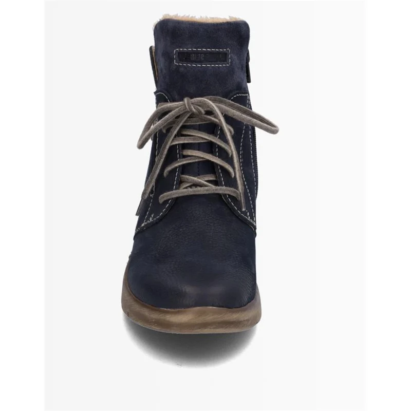 Josef Seibel Conny 53 ocean Damen Stiefel