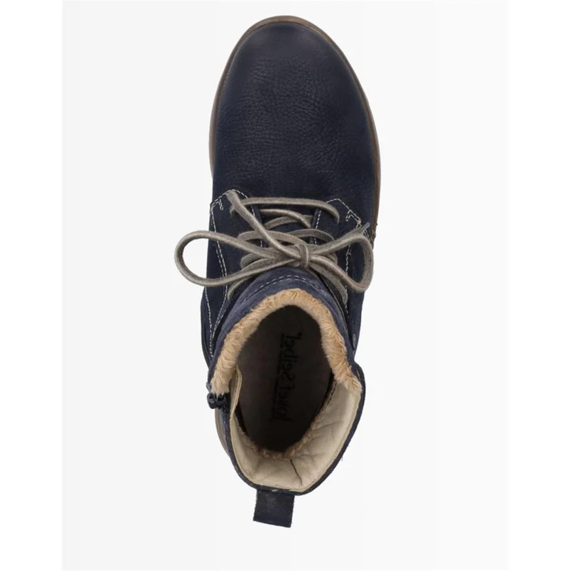 Josef Seibel Conny 53 ocean Damen Stiefel
