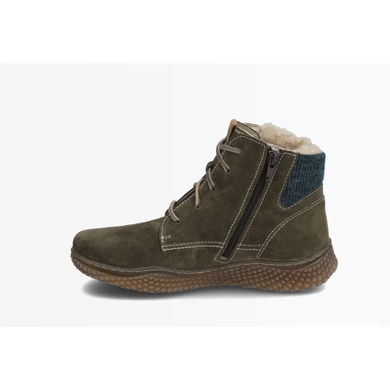 Josef Seibel Amelie 09 moos multi Damen Stiefelette