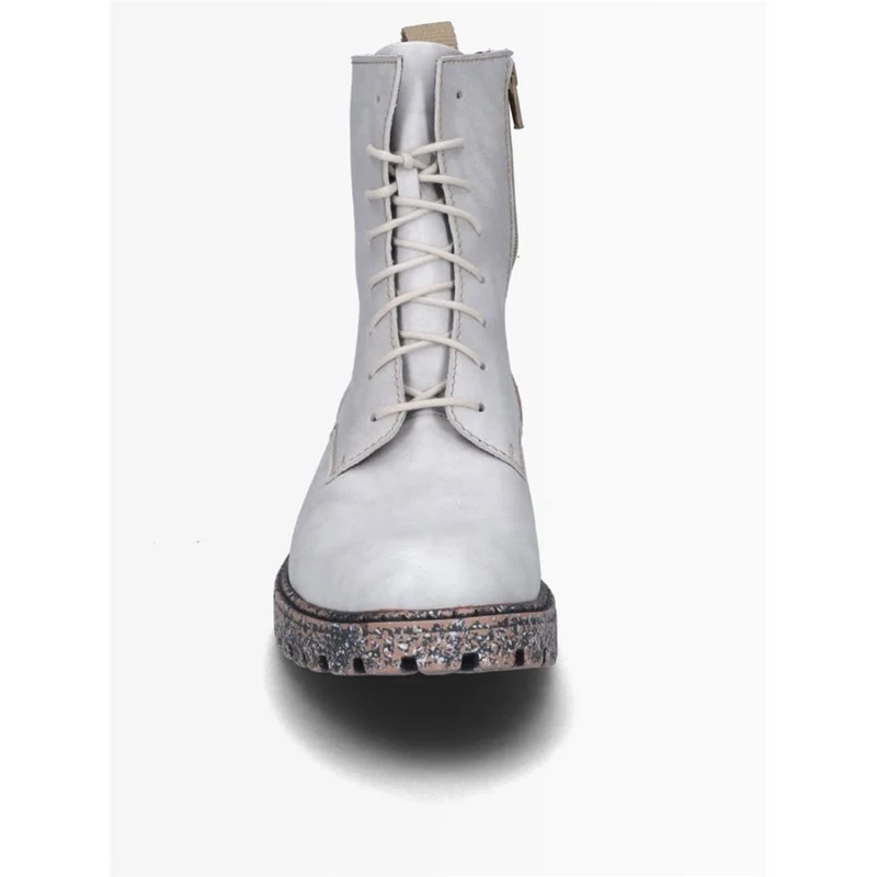 Josef Seibel Marta 02 offwhite Damen Stiefelette