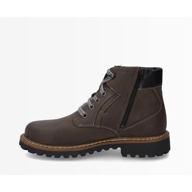 Josef Seibel Chance 39 vulcano kombi Herren Stiefelette