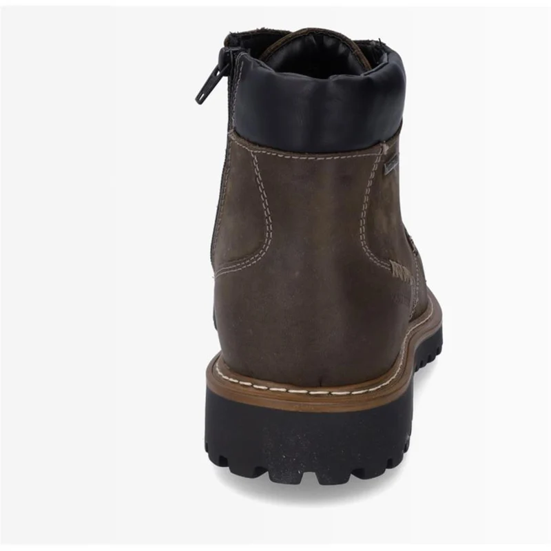 Josef Seibel Chance 39 vulcano kombi Herren Stiefelette