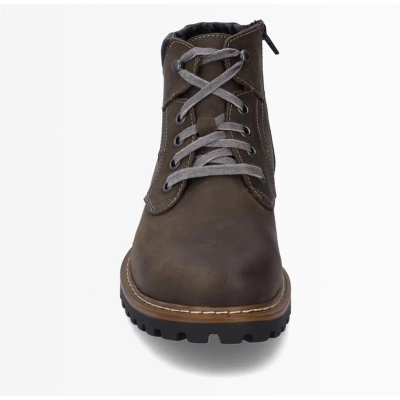 Josef Seibel Chance 39 vulcano kombi Herren Stiefelette