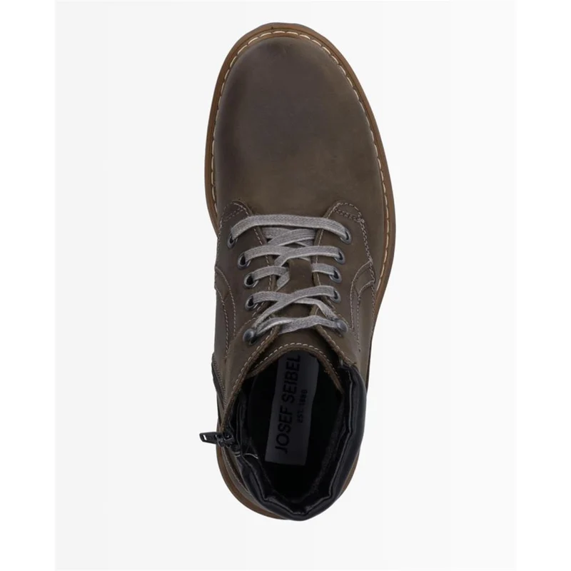 Josef Seibel Chance 39 vulcano kombi Herren Stiefelette