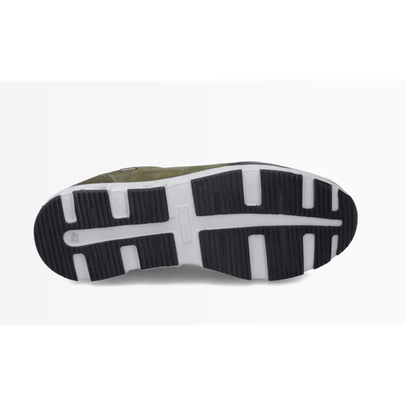 Josef Seibel Noah 54 oliv kombi Herren Sneaker