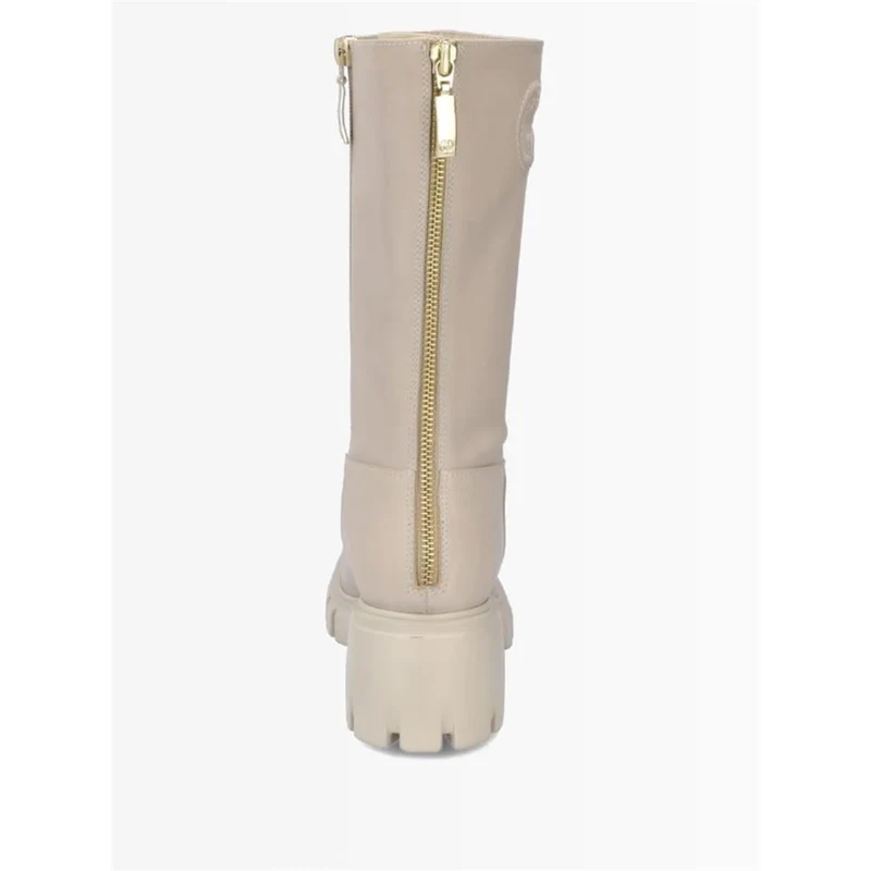 Josef Seibel Chia 02 natur Damen Winterstiefel