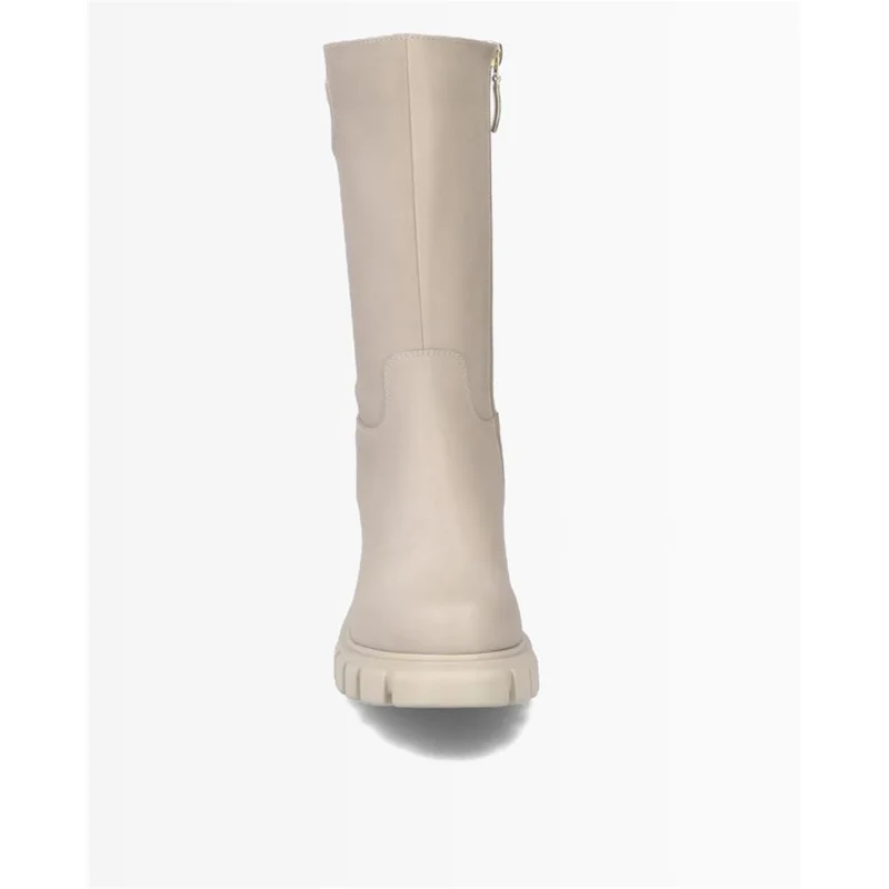 Josef Seibel Chia 02 natur Damen Winterstiefel
