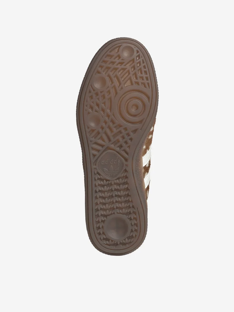 W Mocassini Handball Spezial con animalier