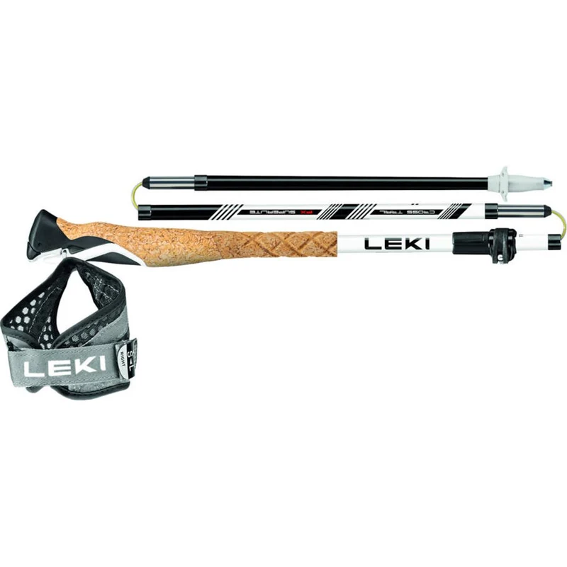 Leki Cross Trail FX Superlite