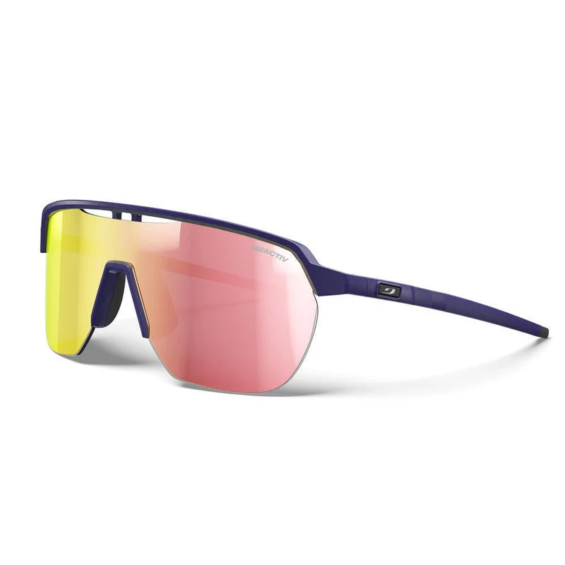 Julbo | Frequency | Reactiv
