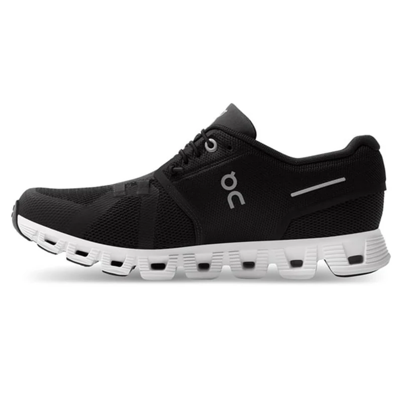 ON Cloud 5 Women black white