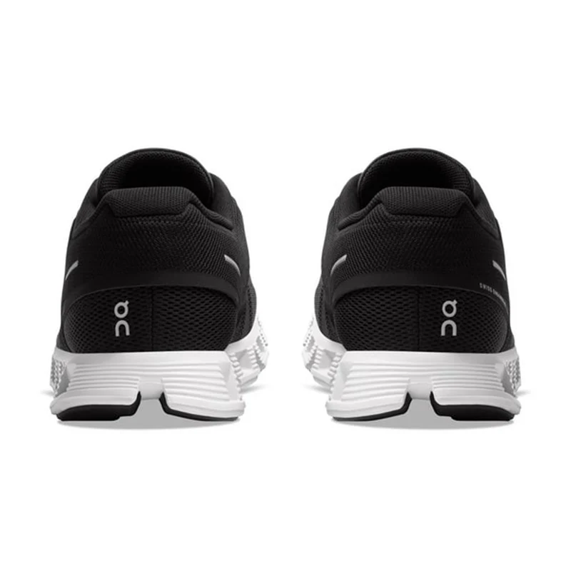 ON Cloud 5 Women black white