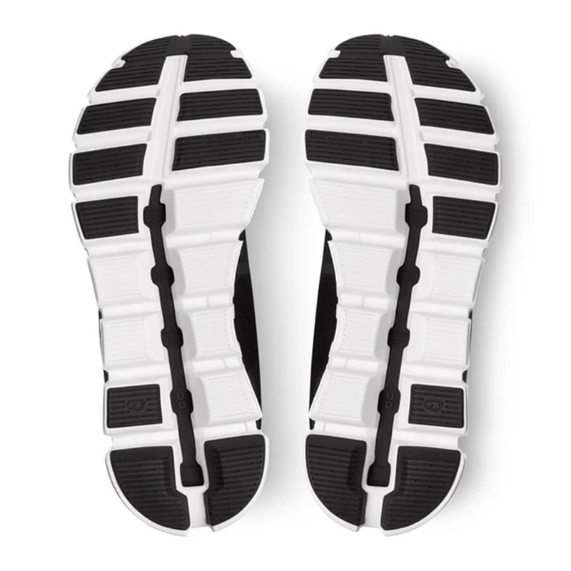 ON Cloud 5 Women black white