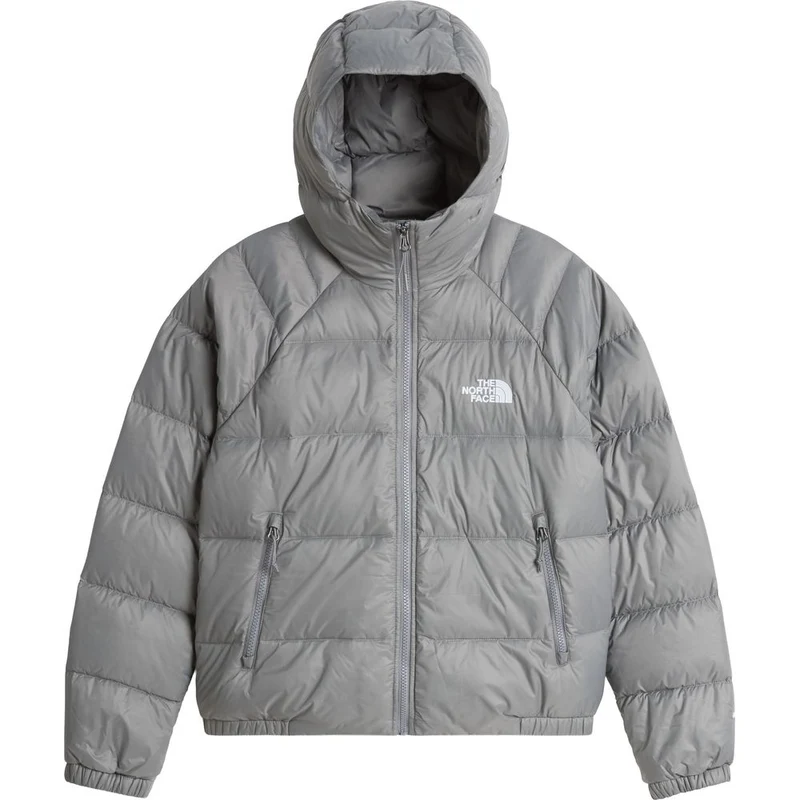 The North Face Hydrenalite Down Hoodie Damen Daunenjacke smoked-pearl