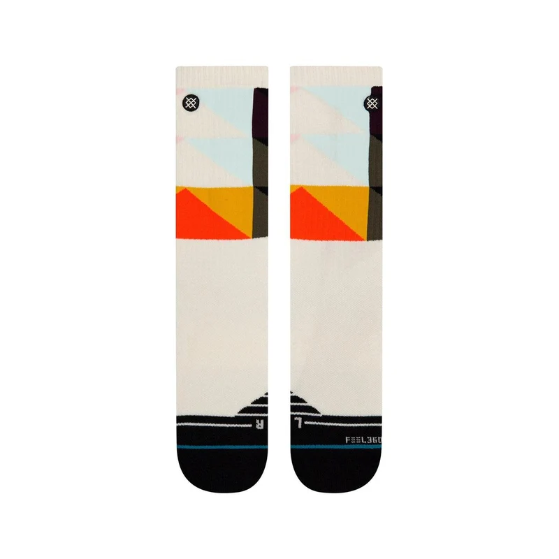 Stance Montalvo Hike Crew Socken
