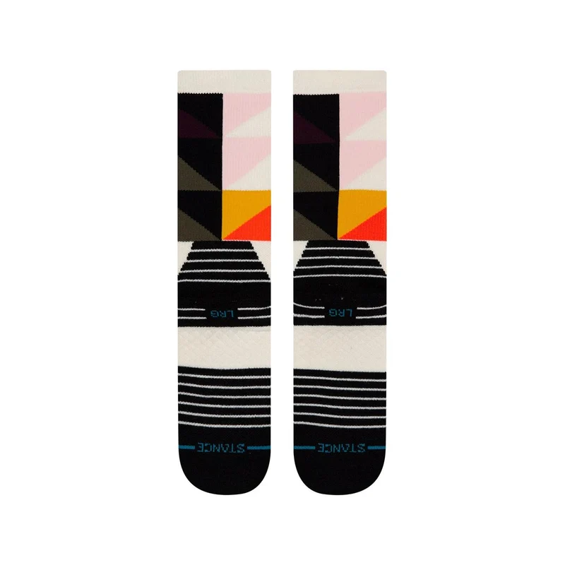 Stance Montalvo Hike Crew Socken