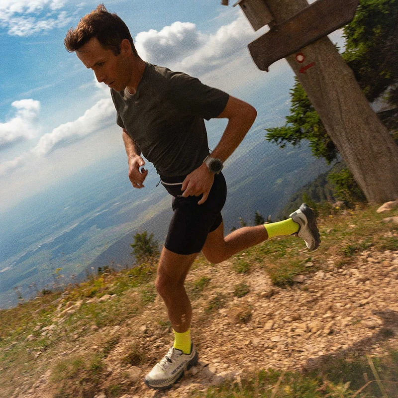 Merrell Agility Peak 6 Heren