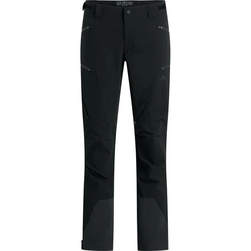 McKinley Badio Herren Outdoorhose black-night