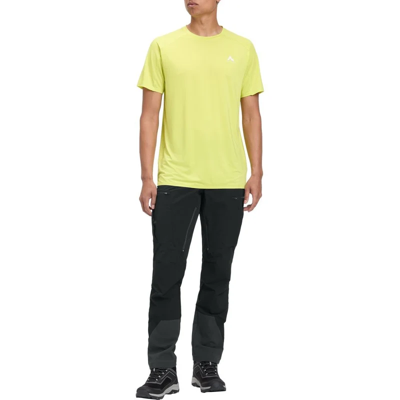 McKinley Badio Herren Outdoorhose black-night