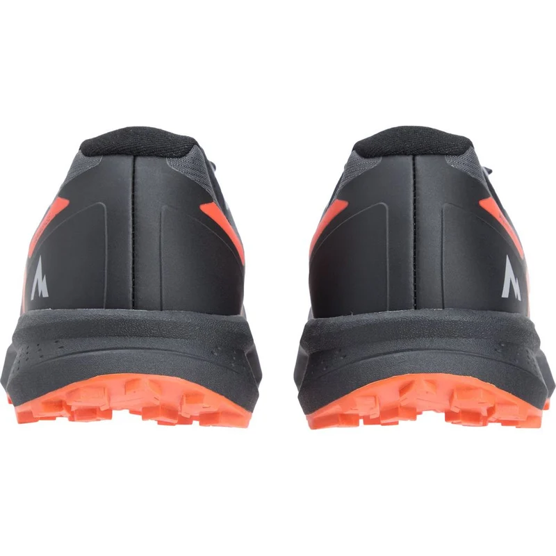 McKinley Kansas IV AQB J Kinder Wanderschuh anthracite-black-night
