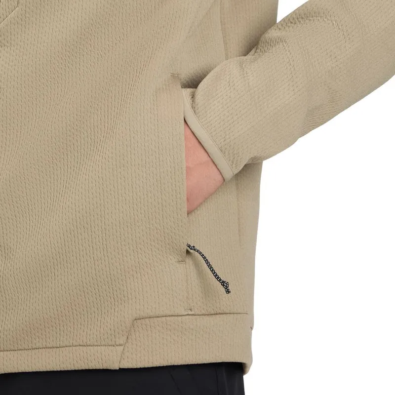 McKinley Emmet Herren Midlayer brown-smoke