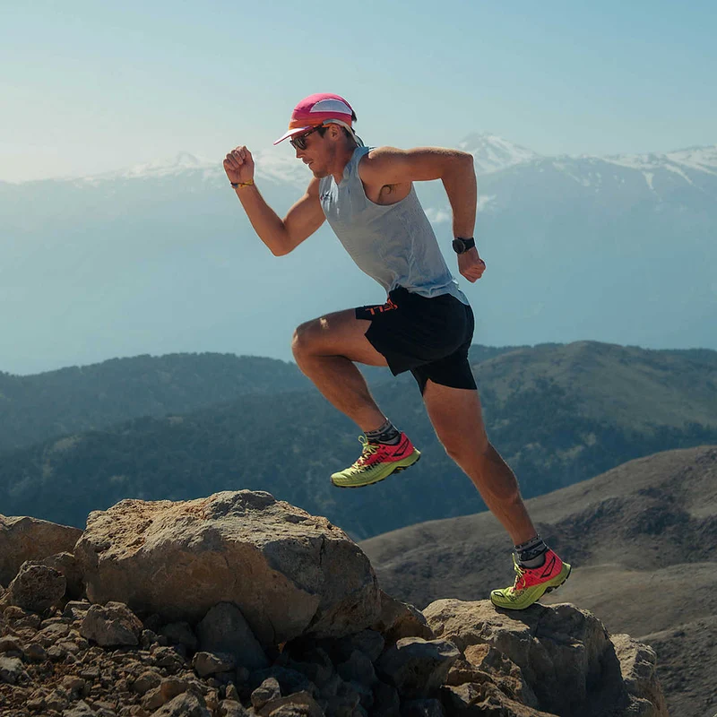 Merrell | MTL Long Sky 2 Matryx | Trailschoenen | Dames