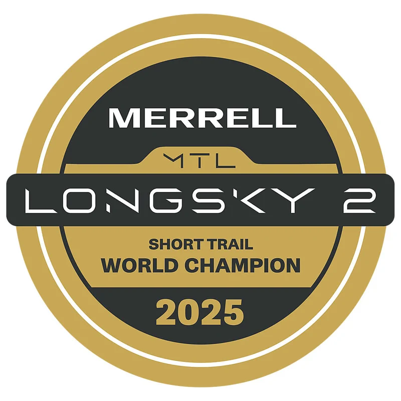 Merrell | MTL Long Sky 2 Matryx | Trailschoenen | Dames