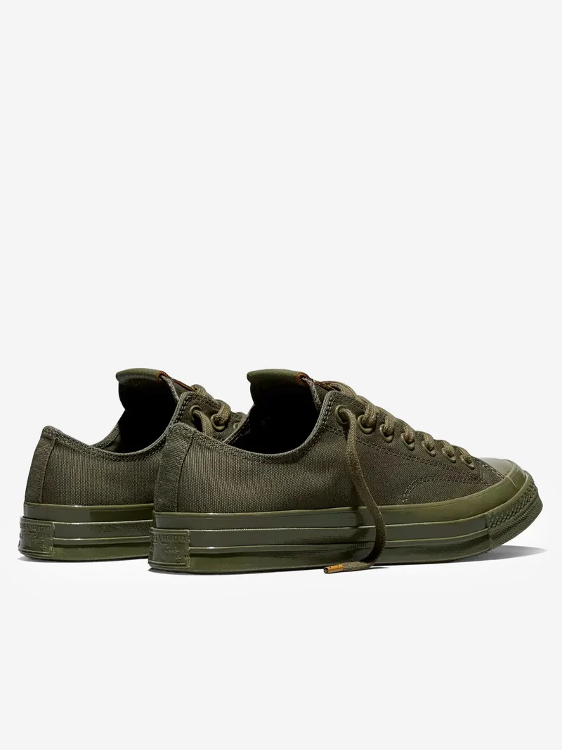 Chuck 70 OX 'Monochrome' verdi