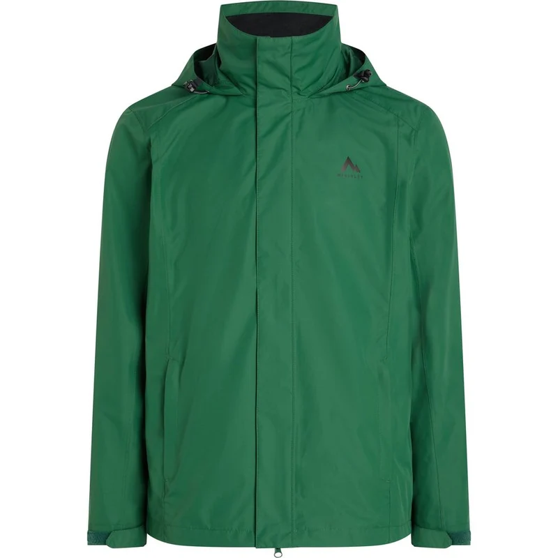 McKinley Adia Herren Funktionsjacke green dark