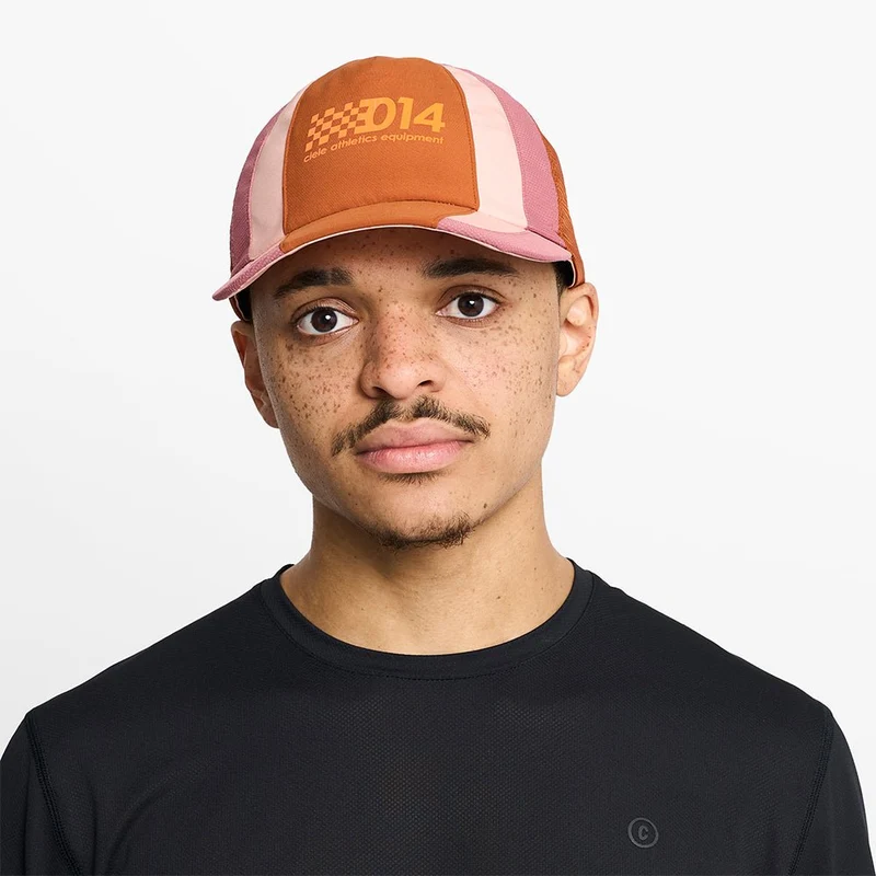 Ciele Athletics TRLCap SC MRPH EQ Finish Line