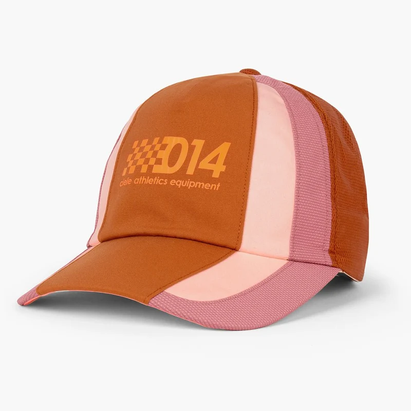 Ciele Athletics TRLCap SC MRPH EQ Finish Line