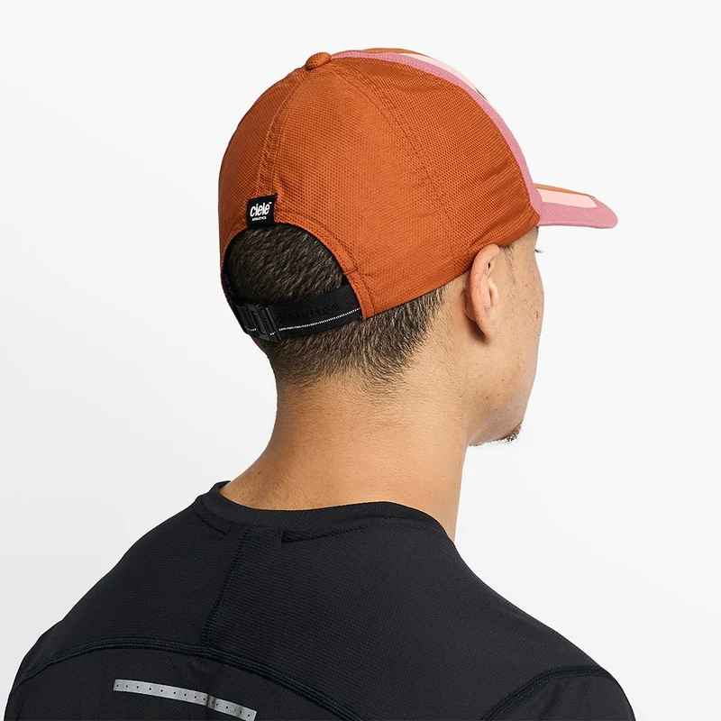 Ciele Athletics TRLCap SC MRPH EQ Finish Line