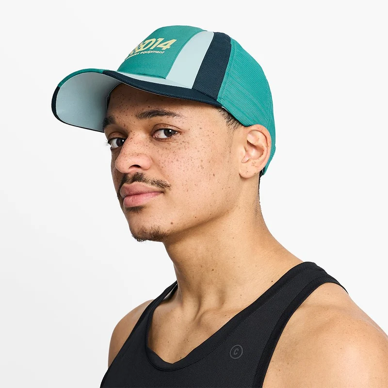 Ciele Athletics TRLCap SC MRPH EQ Finish Line