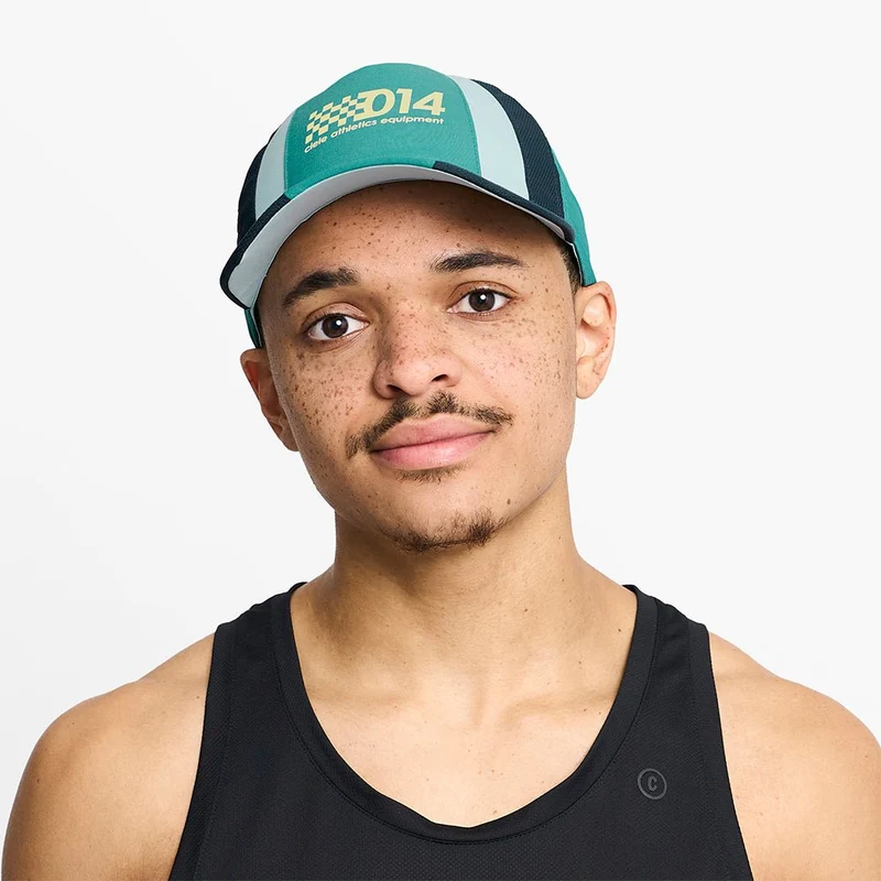 Ciele Athletics TRLCap SC MRPH EQ Finish Line